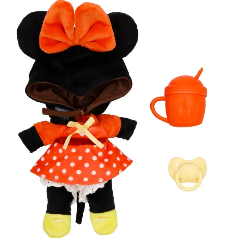 Bebes llorones Bebés LLorones Loving Care Disney Minnie Mouse> Muñecas