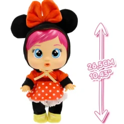 Bebes llorones Bebés LLorones Loving Care Disney Minnie Mouse><noscript><img width=