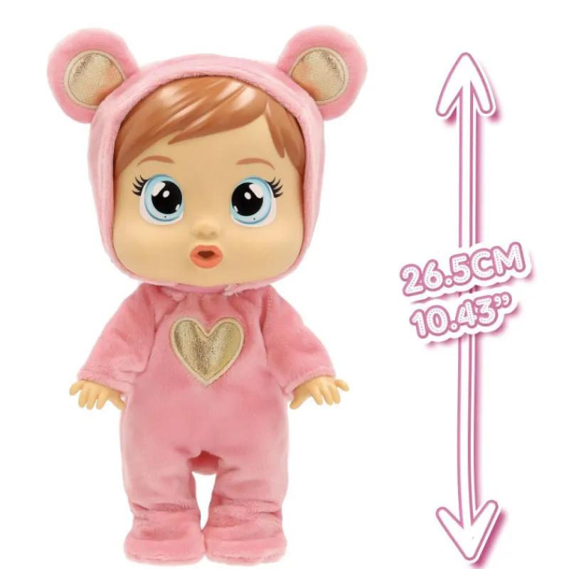 Bebes llorones Bebés Llorones Loving Care Nina> Muñecas