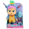 Disney Bebés Llorones Loving Care Stitch> Muñecas