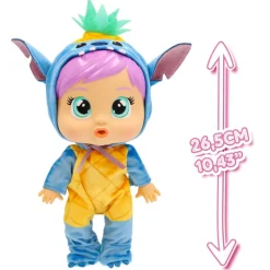 Disney Bebés Llorones Loving Care Stitch><noscript><img width=