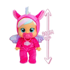 Bebes llorones Bebés Llorones Loving Care Fantasy Hannah><noscript><img width=
