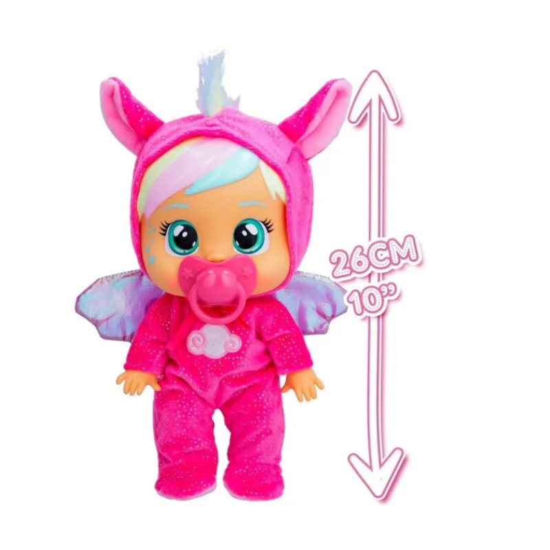 Bebes llorones Bebés Llorones Loving Care Fantasy Hannah> Muñecas