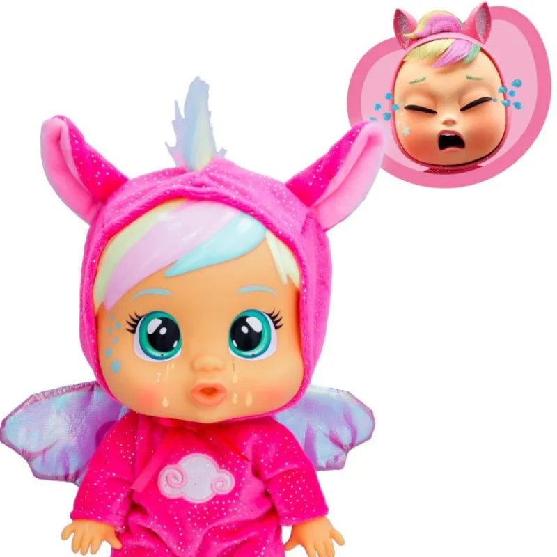 Bebes llorones Bebés Llorones Loving Care Fantasy Hannah> Muñecas