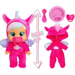 Bebes llorones Bebés Llorones Loving Care Fantasy Hannah><noscript><img width=