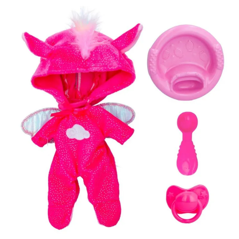 Bebes llorones Bebés Llorones Loving Care Fantasy Hannah> Muñecas