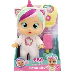 Bebes llorones Bebés Llorones Loving Care Lena> Muñecas