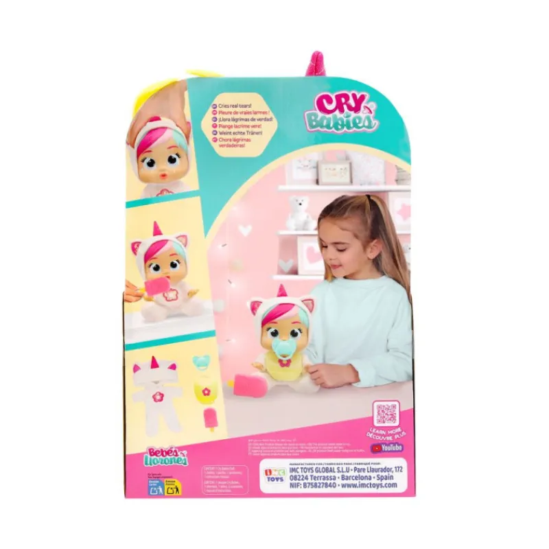 Bebes llorones Bebés Llorones Loving Care Lena> Muñecas