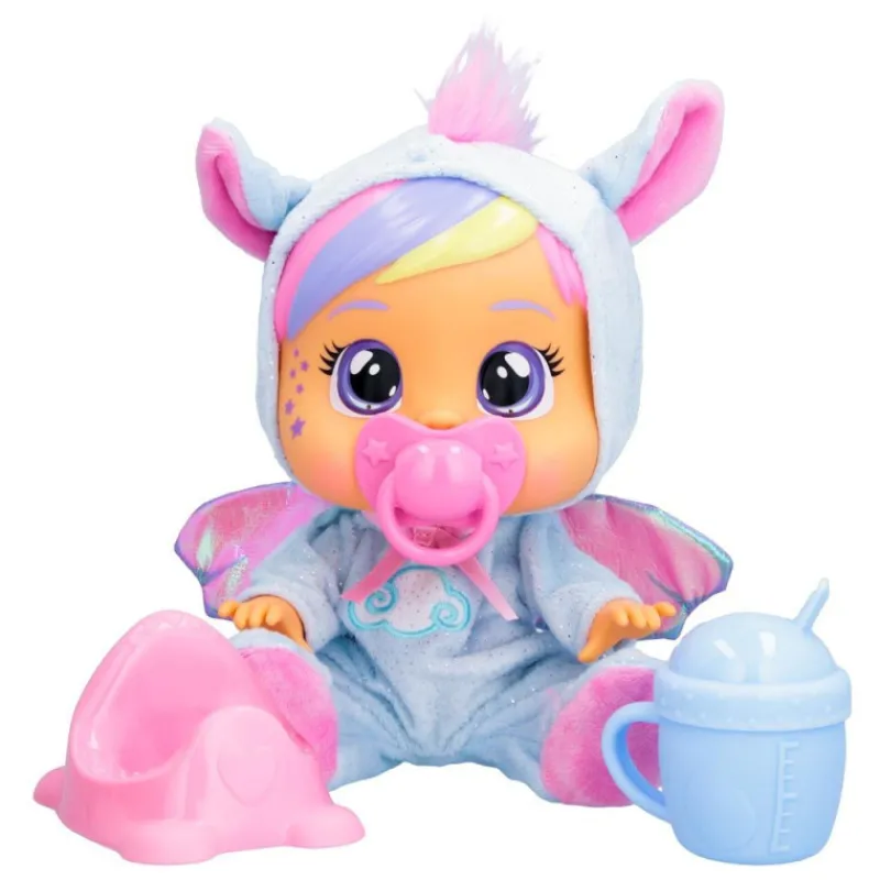 Bebes llorones Bebés Llorones Loving Care Fantasy Jenna> Muñecas