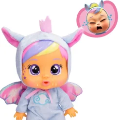 Bebes llorones Bebés Llorones Loving Care Fantasy Jenna><noscript><img width=
