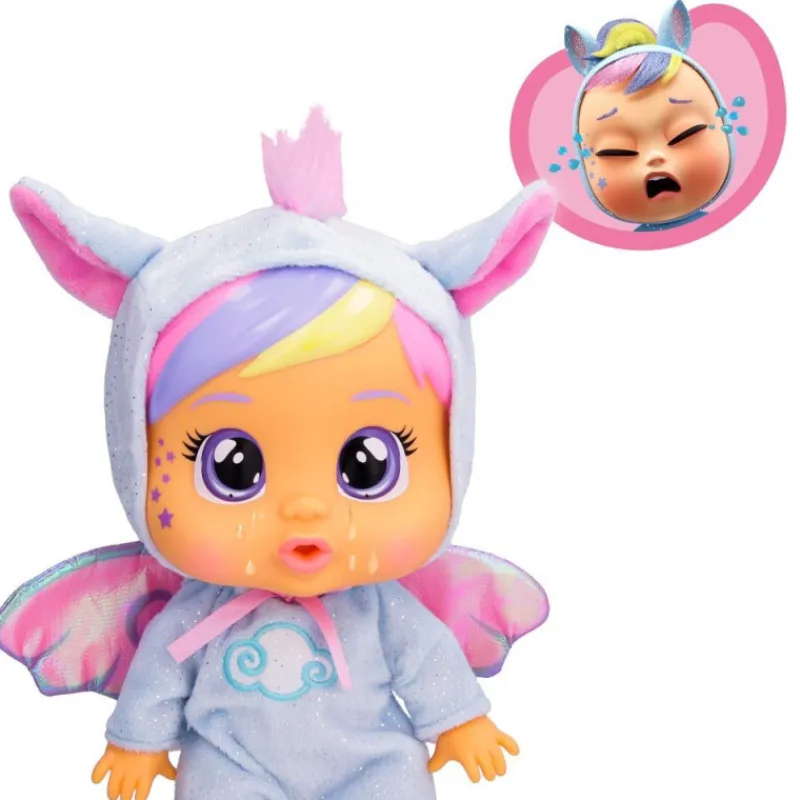 Bebes llorones Bebés Llorones Loving Care Fantasy Jenna> Muñecas