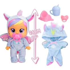Bebes llorones Bebés Llorones Loving Care Fantasy Jenna><noscript><img width=