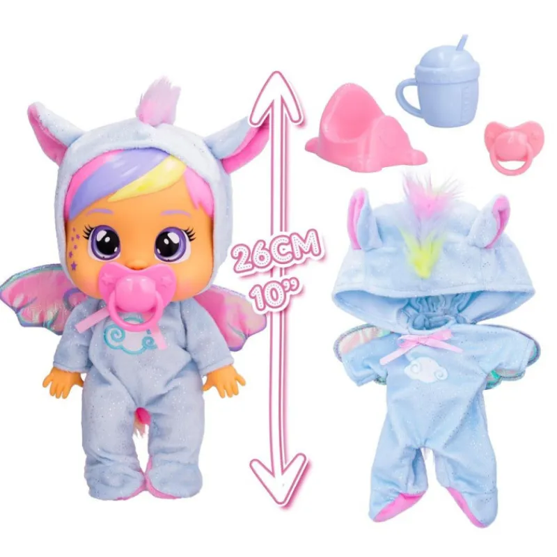 Bebes llorones Bebés Llorones Loving Care Fantasy Jenna> Muñecas