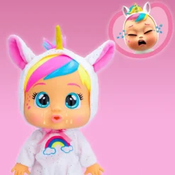 Bebes llorones Bebés Llorones Loving Care Fantasy Dreamy><noscript><img width=