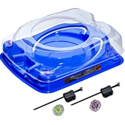 Beyblade X Set de Batalla Drop Attack> Juegos De Mesa