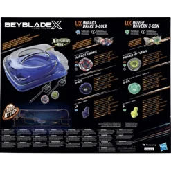 Beyblade X Set de Batalla Drop Attack><noscript><img width=