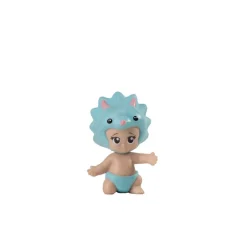 Otras marcas Bibi Chibis Pack 5 Figuras Varios Modelos> Figuras Acción
