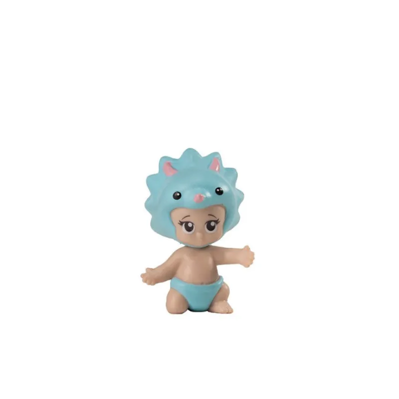 Otras marcas Bibi Chibis Pack 5 Figuras Varios Modelos> Figuras Acción