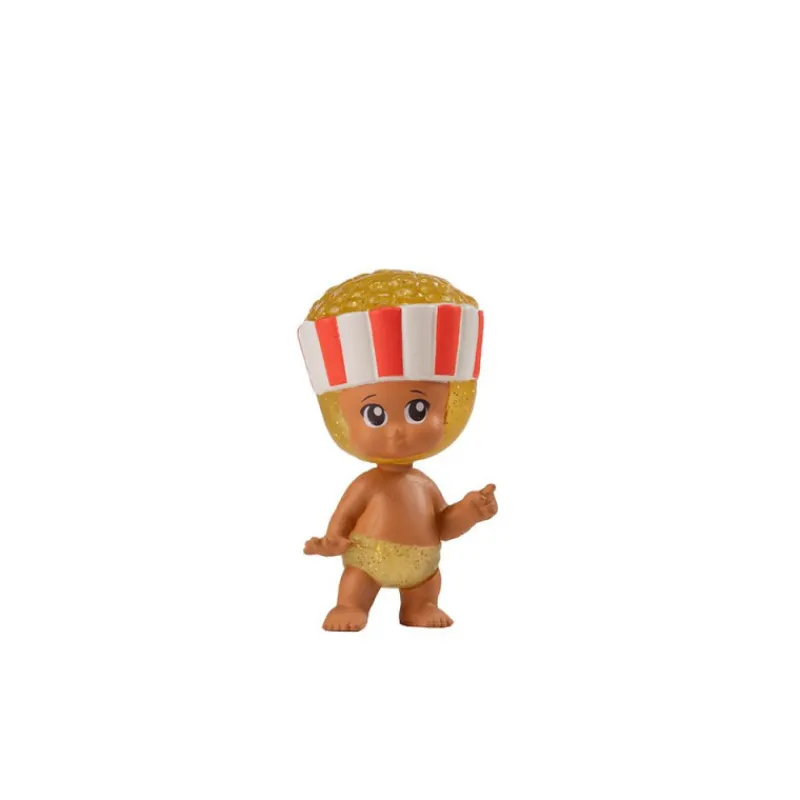 Otras marcas Bibi Chibis Pack 5 Figuras Varios Modelos> Figuras Acción