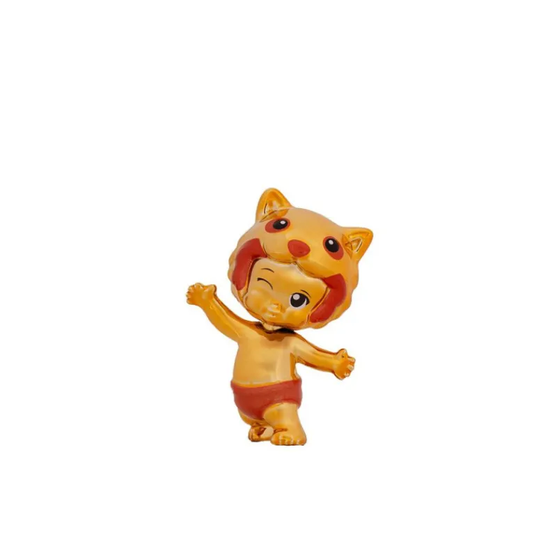 Otras marcas Bibi Chibis Pack 5 Figuras Varios Modelos> Figuras Acción