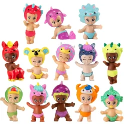 Otras marcas Bibi Chibis Pack 5 Figuras Varios Modelos><noscript><img width=