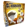 Otras marcas Bizak Mike el Ahorcado Juego de Mesa> Juegos De Mesa