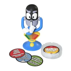 Otras marcas Bizak Silencio Extremo Juego de Mesa> Juegos De Mesa