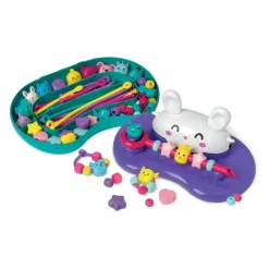 Otras marcas Bizak Super Squeeze Creaciones Blanditas Infinitas Kit de Diseño> Creativos