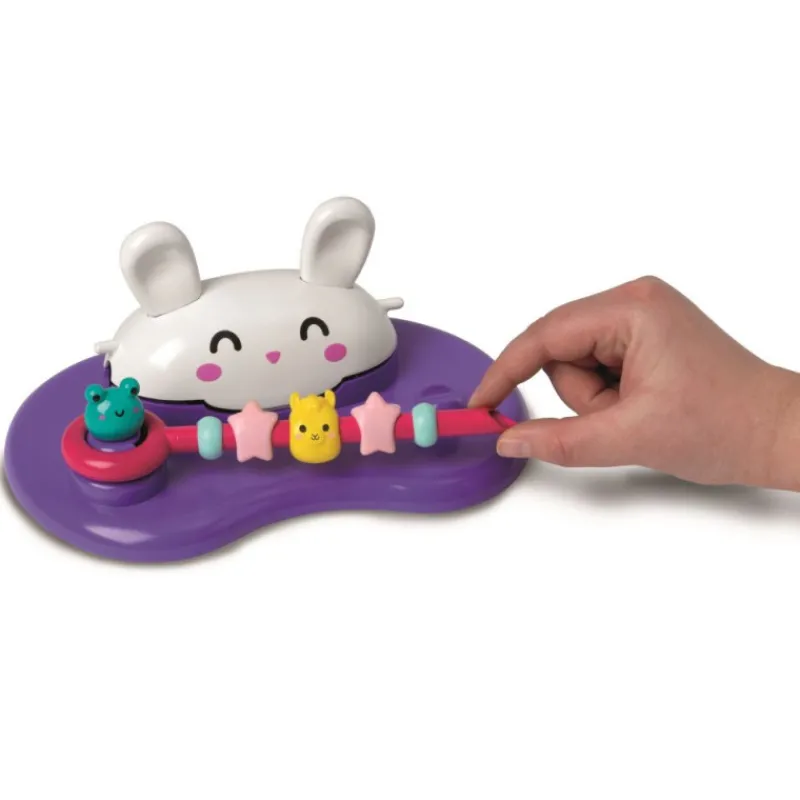 Otras marcas Bizak Super Squeeze Creaciones Blanditas Infinitas Kit de Diseño> Creativos
