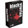 Otras marcas Black Stories Juego de Mesa> Fan Zone|Juegos De Mesa