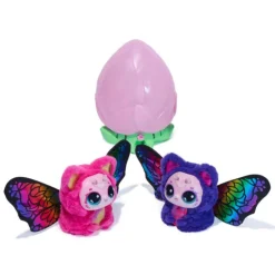 Otras marcas Bloomables by Hatchimals Kittyfly Flor Mágica con Peluche Interactivo Varios Modelos> Peluches