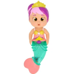 Otras marcas Bloopies Shimmer Mermaids Wave 2 Muñeca Emma> Muñecas