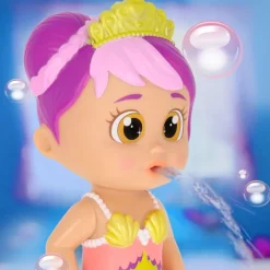 Otras marcas Bloopies Shimmer Mermaids Wave 2 Muñeca Emma><noscript><img width=