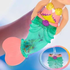 Otras marcas Bloopies Shimmer Mermaids Wave 2 Muñeca Emma><noscript><img width=