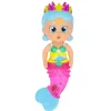 Otras marcas Bloopies Shimmer Mermaids Wave 2 Muñeca Iris> Muñecas