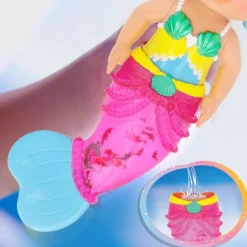 Otras marcas Bloopies Shimmer Mermaids Wave 2 Muñeca Iris><noscript><img width=
