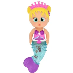 Otras marcas Bloopies Shimmer Mermaids Wave 2 Muñeca Ellen> Muñecas