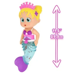 Otras marcas Bloopies Shimmer Mermaids Wave 2 Muñeca Ellen><noscript><img width=