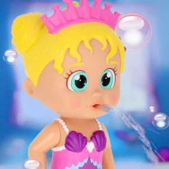 Otras marcas Bloopies Shimmer Mermaids Wave 2 Muñeca Ellen><noscript><img width=