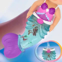 Bloopies Shimmer Mermaids Varios Modelos><noscript><img width=
