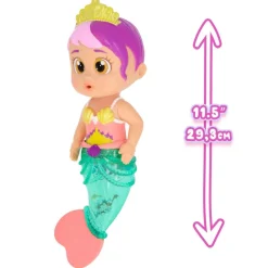 Bloopies Shimmer Mermaids Varios Modelos><noscript><img width=