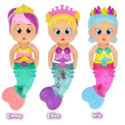 Bloopies Shimmer Mermaids Varios Modelos><noscript><img width=