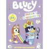 Bluey Juega y Diviértete Un Libro para Colorear> Libros