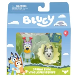 Bluey Let's Play Chef Pack Figuras y Accesorios Varios Modelos><noscript><img width=