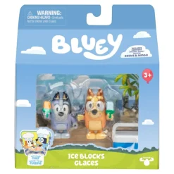 Bluey Let's Play Chef Pack Figuras y Accesorios Varios Modelos><noscript><img width=