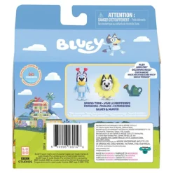 Bluey Let's Play Chef Pack Figuras y Accesorios Varios Modelos><noscript><img width=