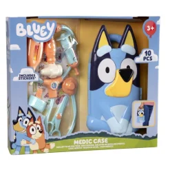 Bluey Maletín Médico> Imitación