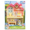 Bluey Mini Home> Figuras Acción