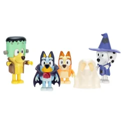 Bluey Pack 4 Figuras Varios Modelos><noscript><img width=