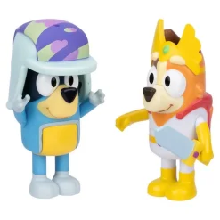 Bluey Pack 2 Figuras Varios Modelos><noscript><img width=